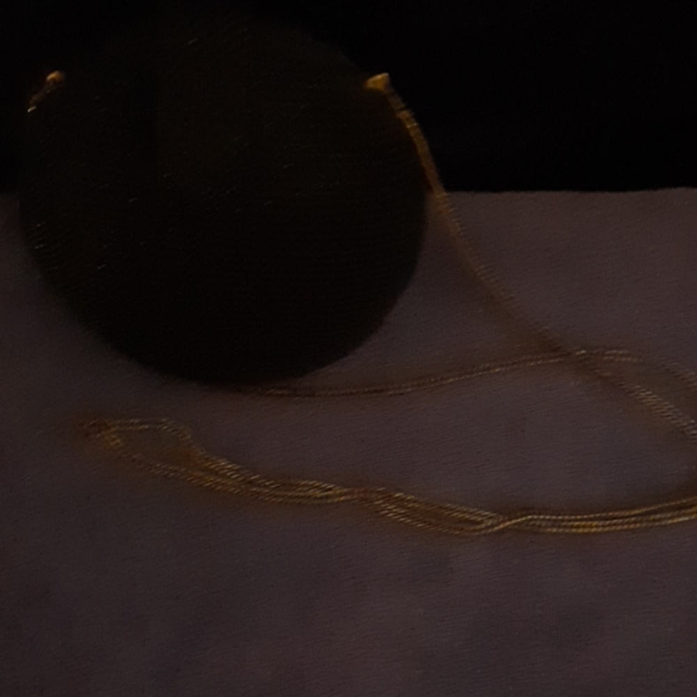 Whiting and Davis vintage purse